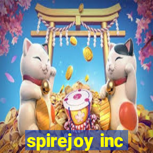 spirejoy inc